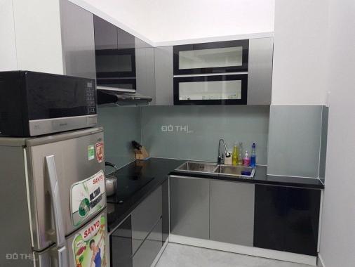 Bán nhà riêng tại Nguyễn Duy Trinh, Bình Trưng Tây, Quận 2, Hồ Chí Minh diện tích 56m2 giá 4,55 tỷ