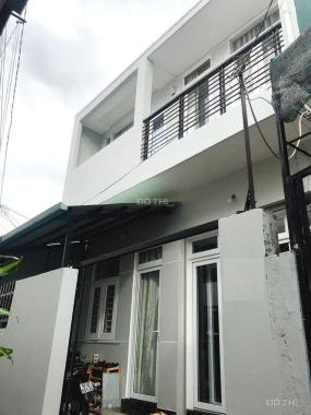 Bán nhà riêng tại Nguyễn Duy Trinh, Bình Trưng Tây, Quận 2, Hồ Chí Minh diện tích 56m2 giá 4,55 tỷ