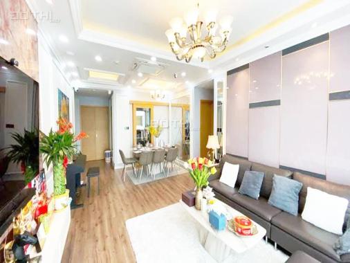 3Bán căn hộ The Vista An Phú 3PN, 140m2 view Xa Lộ tiện nghi hiện đại