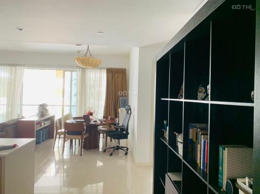 Bán căn hộ The Estella Quận 2 view đẹp 3PN, 148m2 nội thất tiện nghi