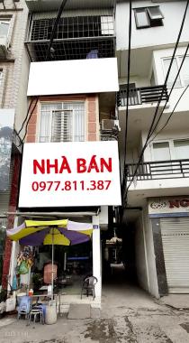 Bán nhà mặt phố Long Biên, Ngọc Lâm, KINH DOANH TỐT, DT: 31/40m2, Nở hậu. 4 tầng, Giá: 3.65 tỷ