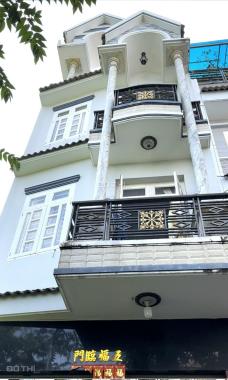Bán nhà riêng tại Phường Bình Hưng Hòa A, Bình Tân, Hồ Chí Minh DTSD 150m2 giá 6.480 Tỷ