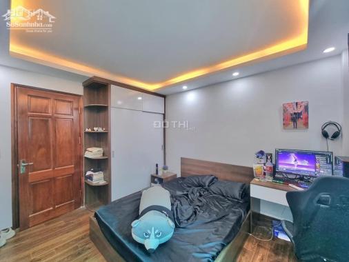 BÁN NHÀ quang trung hà đông 45m2 x 4 tầng Ô TÔ ĐỖ CỬA nhỉnh 4 tỷ liên hệ 0906218119