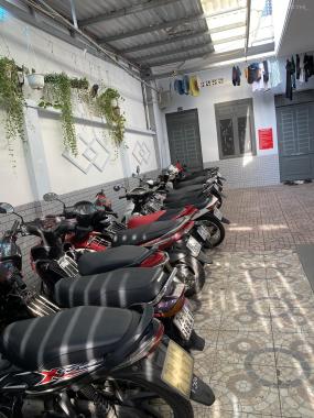 VIP 4 TẦNG KHA VẠN CÂN, LINH CHIỂU, THỦ ĐỨC. DT 15X17 THỔ CƯ THU NHẬP 45TR/THÁNG. LH 0388959281