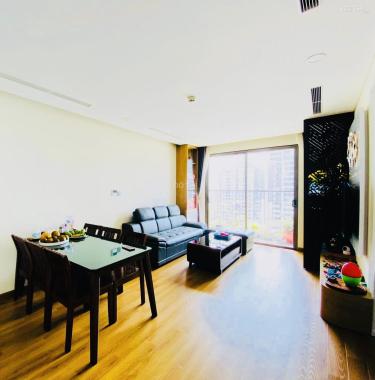 Cần bán căn hộ chung cư New Horizon City, 89 Lĩnh Nam, Hoàng Mai, DT 76m2, giá chỉ 2.6 tỷ