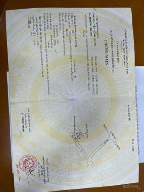 Bán nhà hẻm 134 Trần Phú cách Trần Phú 100m . Phường Cái Khế