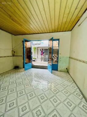 Bán nhà hẻm 134 Trần Phú cách Trần Phú 100m . Phường Cái Khế