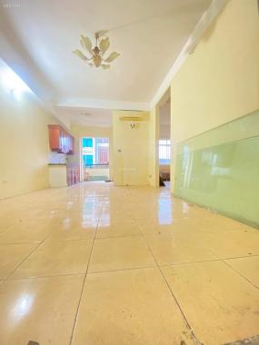 Bán gấp chung cư Nguyễn Cơ Thạch 58m2, tầng 5, 1,59 tỷ