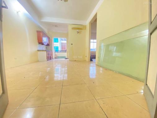 Bán gấp chung cư Nguyễn Cơ Thạch 58m2, tầng 5, 1,59 tỷ
