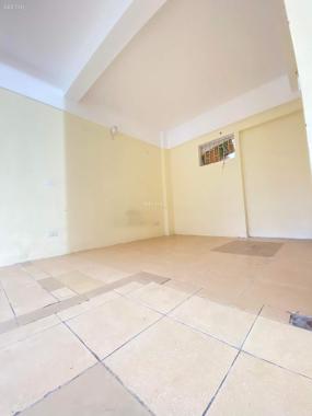 Bán gấp chung cư Nguyễn Cơ Thạch 58m2, tầng 5, 1,59 tỷ