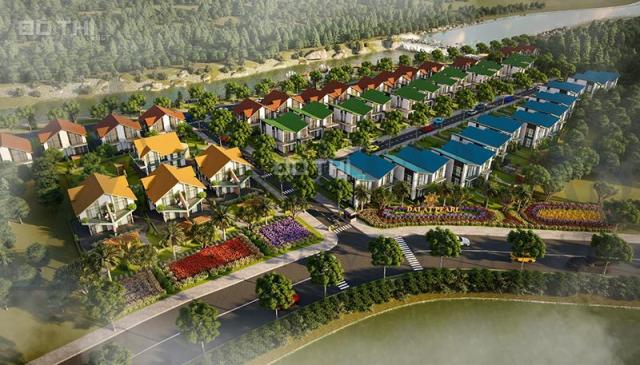 Dalat Pearl - Nơi trải nghiệm dịch vụ Resort Villa đẳng cấp lớn nhất Đà Lạt!