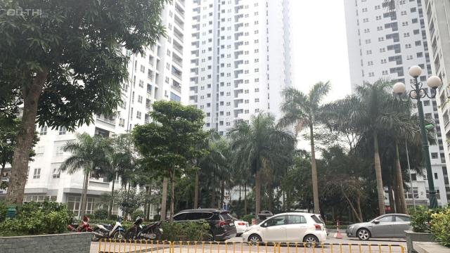 Bán căn hộ chung cư tại Dự án A10-A14 Nam Trung Yên, Cầu Giấy, Hà Nội diện tích 75m2 giá 2.850000