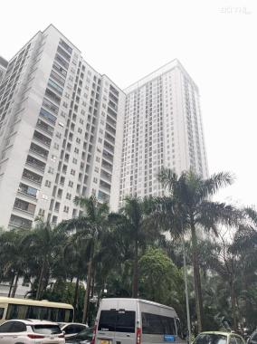 Bán căn hộ chung cư tại Dự án A10-A14 Nam Trung Yên, Cầu Giấy, Hà Nội diện tích 75m2 giá 2.850000
