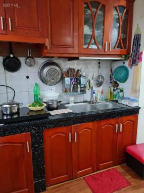 Bán căn hộ chung cư tại Đường Mạc Thái Tổ, Phường Trung Hòa, Cầu Giấy, Hà Nội diện tích 40m2 giá 