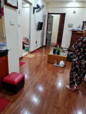 Bán căn hộ chung cư tại Đường Mạc Thái Tổ, Phường Trung Hòa, Cầu Giấy, Hà Nội diện tích 40m2 giá 