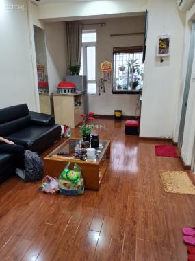 Bán căn hộ chung cư tại Đường Mạc Thái Tổ, Phường Trung Hòa, Cầu Giấy, Hà Nội diện tích 40m2 giá 