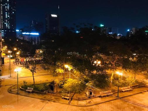 Bán căn hộ chung cư tại Đường Mạc Thái Tổ, Phường Trung Hòa, Cầu Giấy, Hà Nội diện tích 40m2 giá 