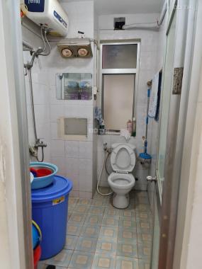 Bán căn hộ chung cư tại Đường Mạc Thái Tổ, Phường Trung Hòa, Cầu Giấy, Hà Nội diện tích 40m2 giá 