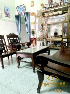 Bán nhà cấp 4 ngay khu Gia Viên, P.Tân Hiệp giá 4,4 tỷ