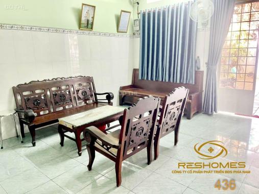 Bán nhà cấp 4 ngay khu Gia Viên, P.Tân Hiệp giá 4,4 tỷ