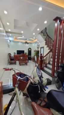 Trần Đại Nghĩa, Hai Bà Trưng, nhà mới ở ngay, khu vực hiếm bán, lô góc, 41m2, giá 4 tỉ 4
