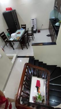 Trần Đại Nghĩa, Hai Bà Trưng, nhà mới ở ngay, khu vực hiếm bán, lô góc, 41m2, giá 4 tỉ 4
