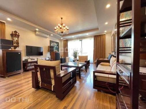 Bán nhà Trung Văn 45 m2, 5 tầng, giá 3 tỷ xx