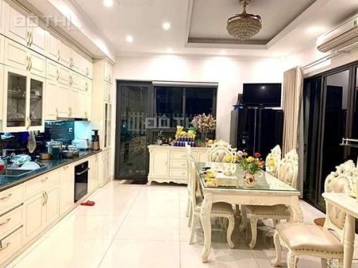 Bán nhà 44 Nguyễn An Ninh 45 m2, 5 tầng, giá 6 tỷ