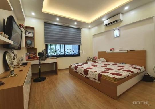 Bán nhà Thanh Bình Hà Đông ô tô tránh 54m2 x 4 tầng nhỉnh 9 tỷ liên hệ 0906218119