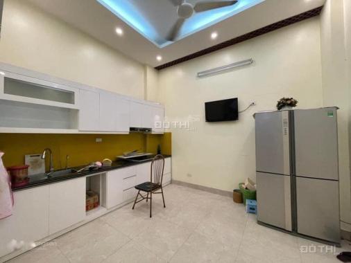 Bán nhà Thanh Bình Hà Đông ô tô tránh 54m2 x 4 tầng nhỉnh 9 tỷ liên hệ 0906218119