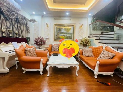 Bán nhà Thanh Bình Hà Đông ô tô tránh 54m2 x 4 tầng nhỉnh 9 tỷ liên hệ 0906218119