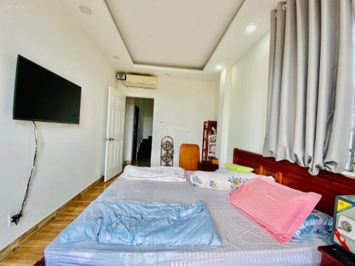 NHƯ BIỆT THỰ HXH 7M 52M2 5 TẦNG TẶNG FULL NỘI THẤT 0916853263