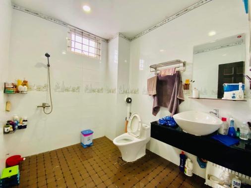 NHƯ BIỆT THỰ HXH 7M 52M2 5 TẦNG TẶNG FULL NỘI THẤT 0916853263