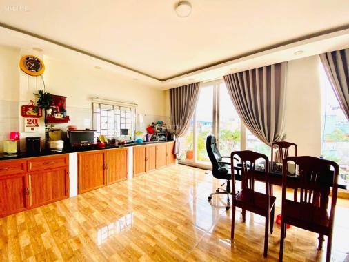 NHƯ BIỆT THỰ HXH 7M 52M2 5 TẦNG TẶNG FULL NỘI THẤT 0916853263