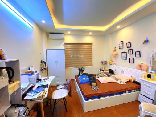 Bán nhà Phú Kiều, Kiều Mai oto tránh vỉa hè, 52m2 giá nhỉnh 7 tỷ