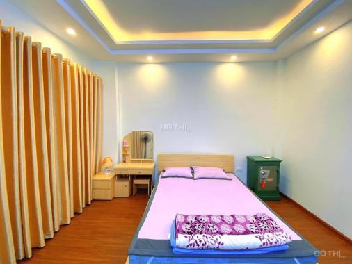 Bán nhà Phú Kiều, Kiều Mai oto tránh vỉa hè, 52m2 giá nhỉnh 7 tỷ