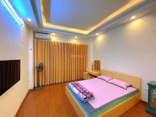 Bán nhà Phú Kiều, Kiều Mai oto tránh vỉa hè, 52m2 giá nhỉnh 7 tỷ
