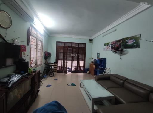 CHỦ NHÀ TẶNG 200 TRIỆU NỘI THẤT NHÀ TRẦN QUỐC VƯỢNG 44M2 gần phố 4 tỷ 2