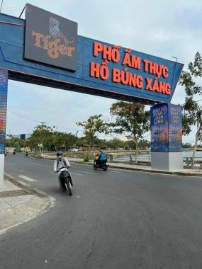 Bán nền đường số 2 khu cán bộ giảng viên đại học Cần Thơ, P. An Khánh, Q. Ninh Kiều, TPCT