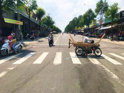 Cần bán lô đất Mỹ Phước 3, mặt tiền đường trục chính DL14, thích hợp kinh doanh