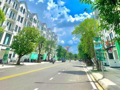 Bán nhà biệt thự, liền kề tại Dự án The Manhattan - Vinhomes Grand Park, Quận 9, Hồ Chí Minh diện t