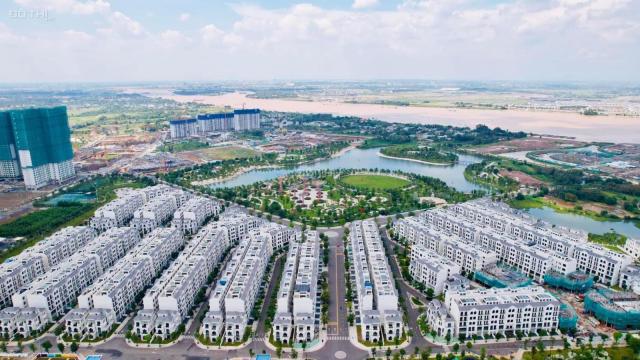 Bán nhà biệt thự, liền kề tại Dự án The Manhattan - Vinhomes Grand Park, Quận 9, Hồ Chí Minh diện t