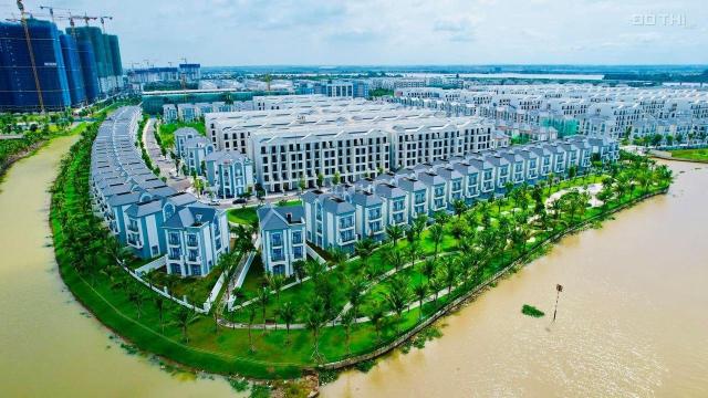 Bán nhà biệt thự, liền kề tại Dự án The Manhattan - Vinhomes Grand Park, Quận 9, Hồ Chí Minh diện t