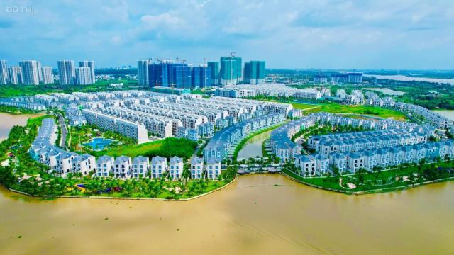 Bán nhà biệt thự, liền kề tại Dự án The Manhattan - Vinhomes Grand Park, Quận 9, Hồ Chí Minh diện t