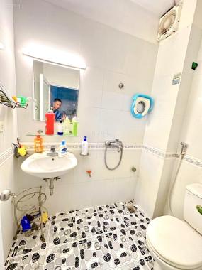 Nhà phố Phan Kế Bính, quận Ba Đình, 42m2, mặt tiền 4.5m, 5 tầng 6 phòng ngủ, nhỉnh 4 tỷ