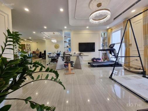 Bán căn hộ tòa L5 Ciputra , 154m2, 3 phòng ngủ đủ đồ