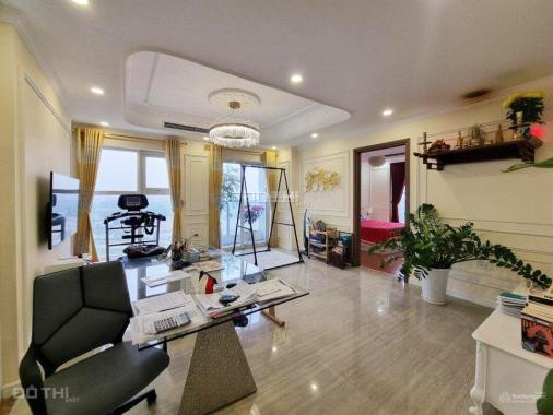 Bán căn hộ tòa L5 Ciputra , 154m2, 3 phòng ngủ đủ đồ