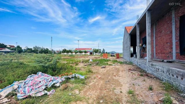Bán Đất Phú Hòa, 7x30 Full thổ cư, ngay khu dân cư, Đường 12m chỉ 4,5tr/m2