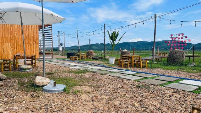 Bán Đất Phú Hòa, 7x30 Full thổ cư, ngay khu dân cư, Đường 12m chỉ 4,5tr/m2