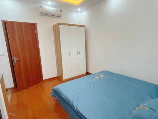 Bán Nhà CCMN Trần Quốc Vượng-Xuân Thuỷ-Cầu Giấy.9 Phòng full Đồ.DT 56Mx6T Giá 6.6 Tỷ